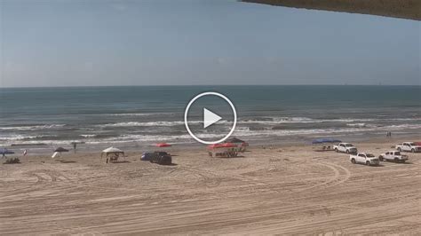 Whitecap Beach Webcam